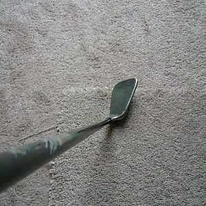 Callaway Oracle Lite sand wedge